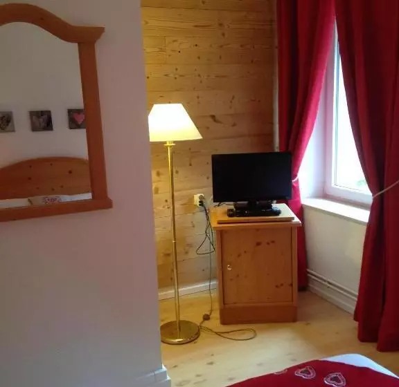 اتاق استاندارد, Maison D Hôtes La Devinière Spa Accessible Toute L Année
