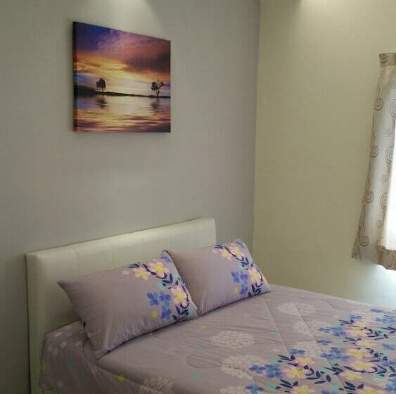 Apartament 3 Dormitoris, H&a Guest House