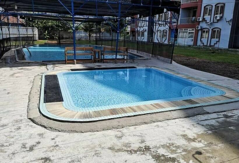 Apartament 3 Dormitoris, H&a Guest House