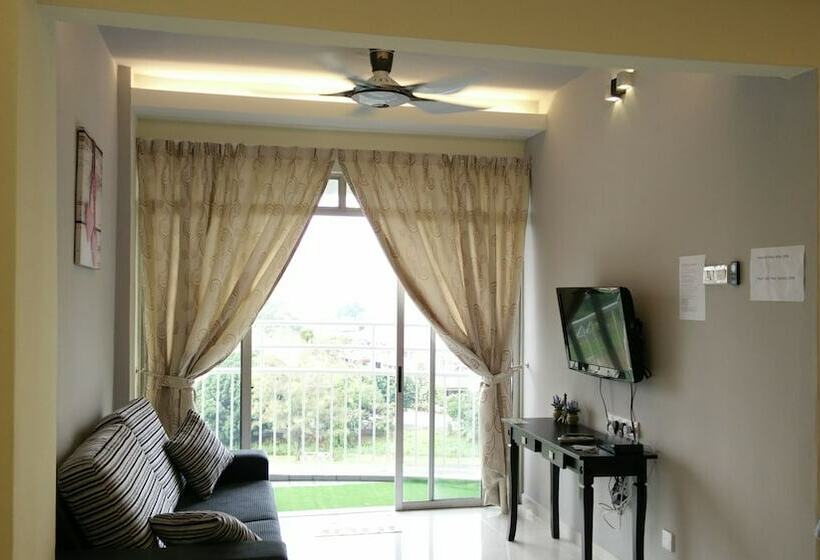 Apartament 3 Dormitoris, H&a Guest House