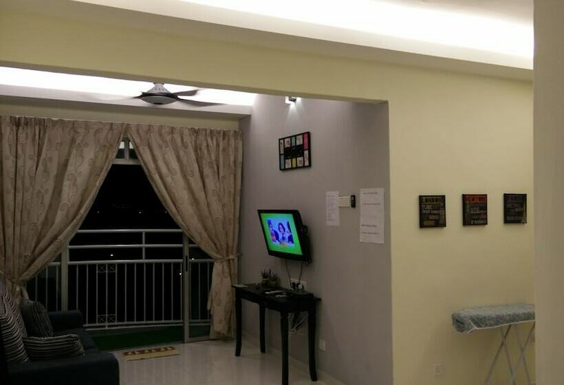 Apartament 3 Dormitoris, H&a Guest House