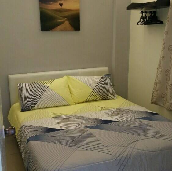 Apartament 3 Dormitoris, H&a Guest House