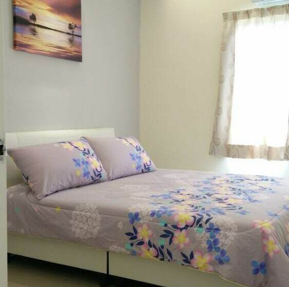 Apartament 3 Dormitoris, H&a Guest House