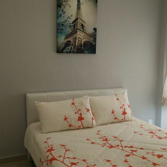 Apartament 3 Dormitoris, H&a Guest House