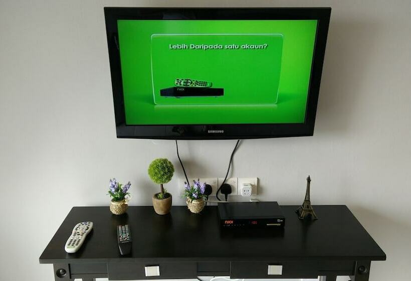 Apartament 3 Dormitoris, H&a Guest House