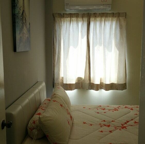 Apartament 3 Dormitoris, H&a Guest House