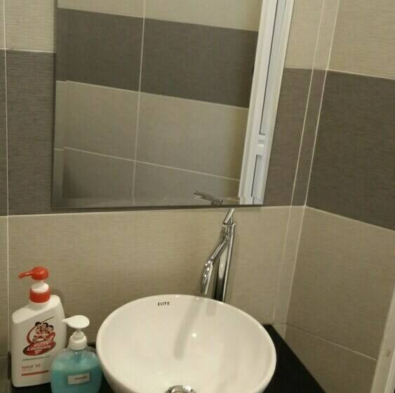 Apartament 3 Dormitoris, H&a Guest House