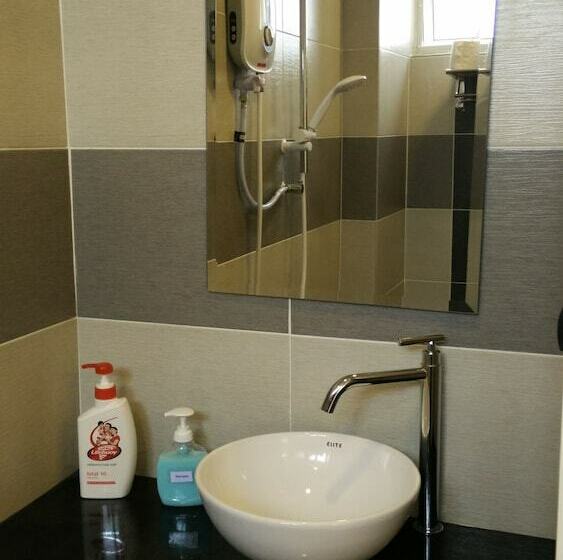 Apartament 3 Dormitoris, H&a Guest House