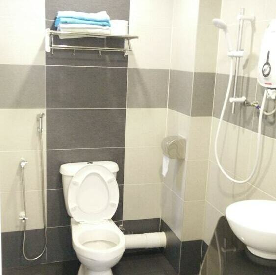 Apartament 3 Dormitoris, H&a Guest House