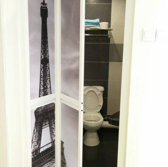 Apartament 3 Dormitoris, H&a Guest House