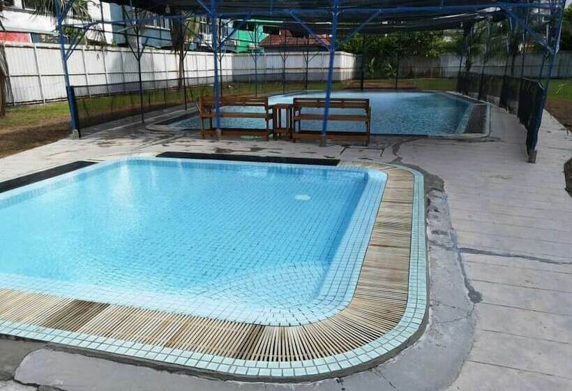 Apartament 3 Dormitoris, H&a Guest House