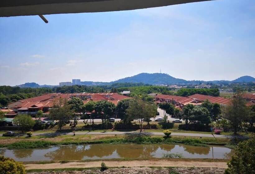 Apartament 3 Dormitoris, H&a Guest House