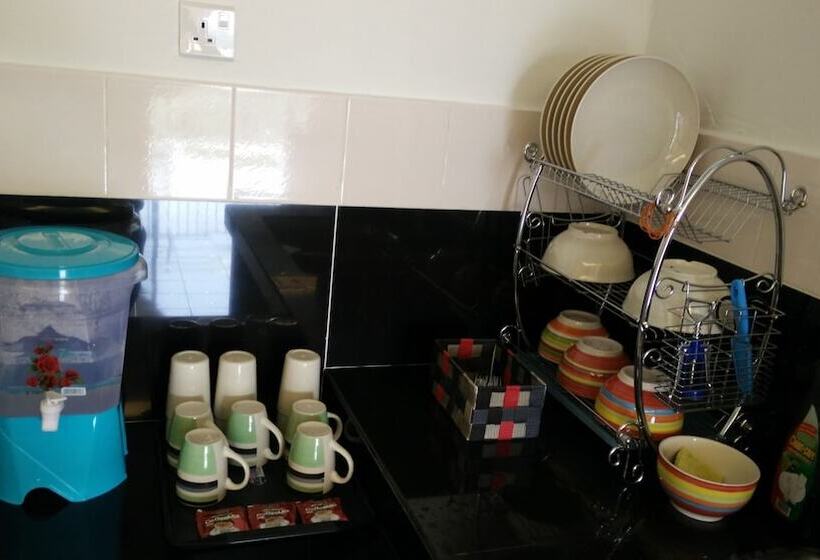 Apartament 3 Dormitoris, H&a Guest House