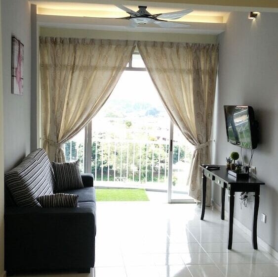 Apartament 3 Dormitoris, H&a Guest House