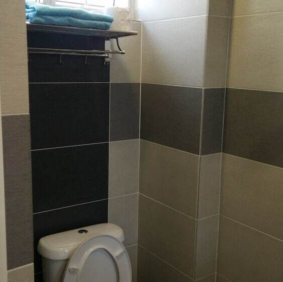 Apartament 3 Dormitoris, H&a Guest House