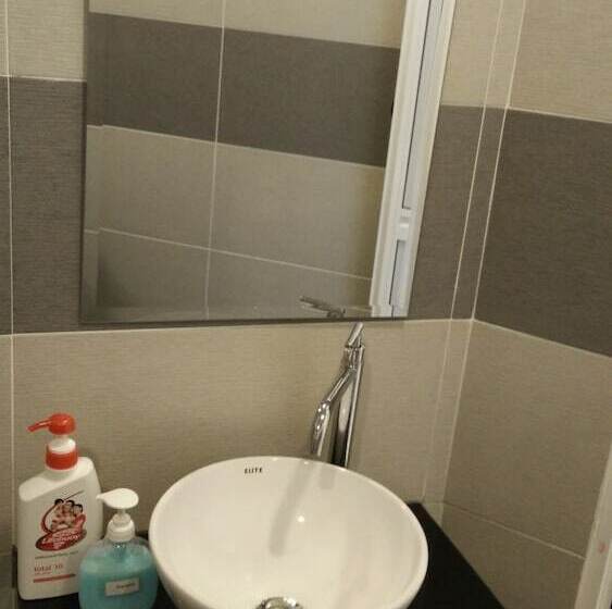 Apartament 3 Dormitoris, H&a Guest House