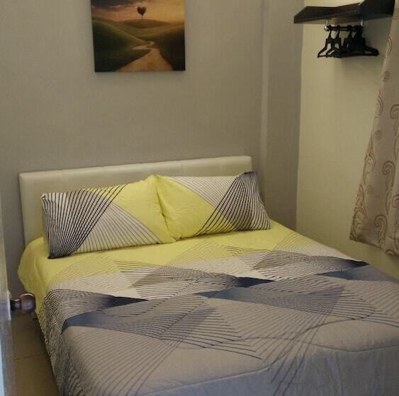 Apartament 3 Dormitoris, H&a Guest House