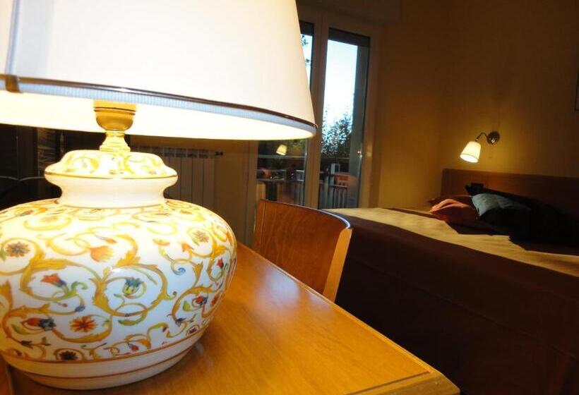 חדר סטנדרט, Arimannia