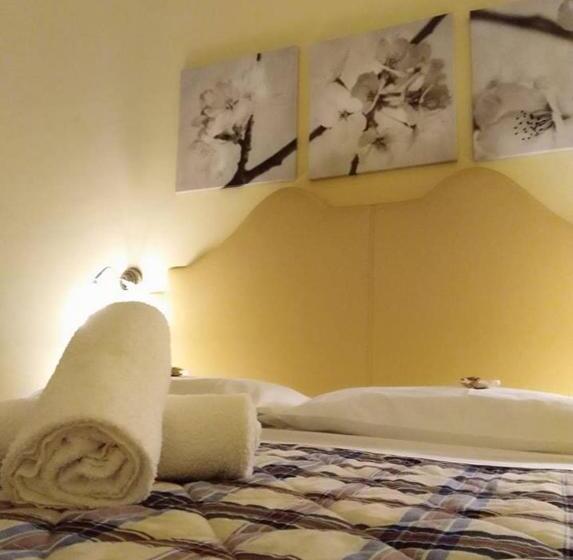 סוויטת ג'וניור, Arimannia