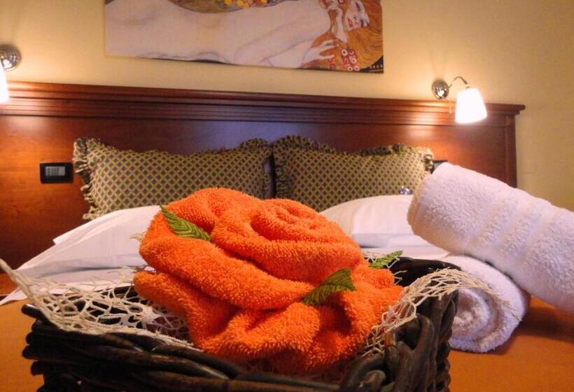 סוויטת ג'וניור, Arimannia