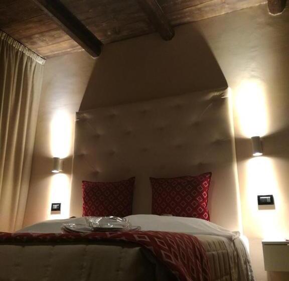 סוויטה, Arimannia