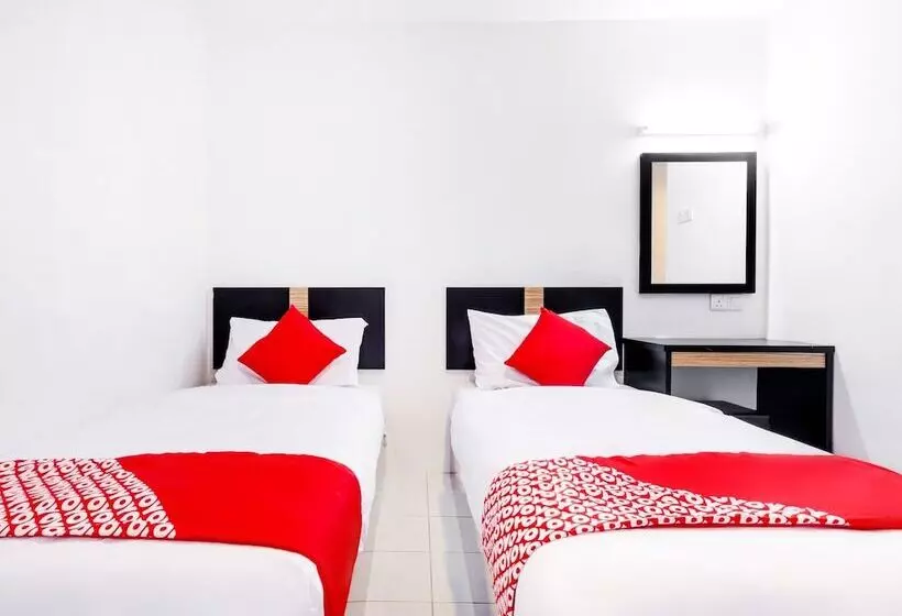Standardzimmer, Bao Shu