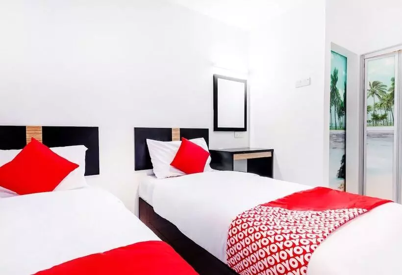 Standardzimmer, Bao Shu