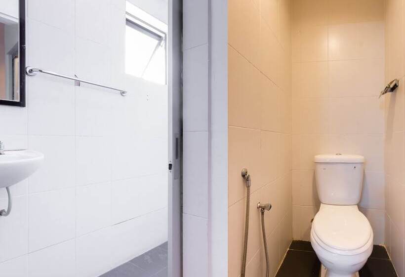 Quarto deluxe, Bao Shu