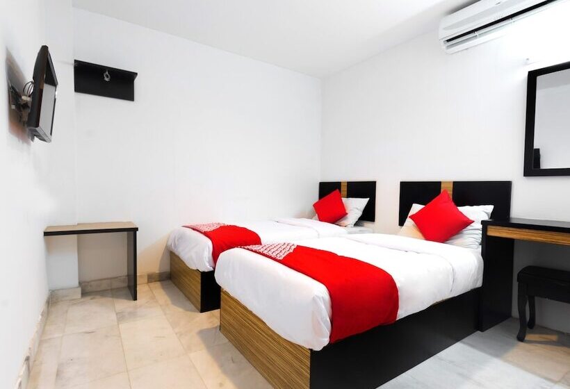 Quarto deluxe, Bao Shu