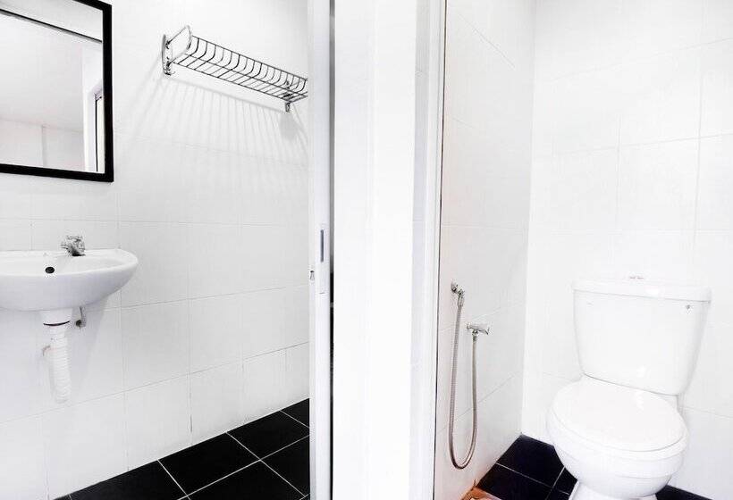 Suite Superior, Bao Shu