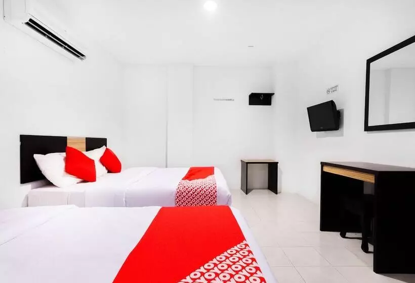 Superior Suite, Bao Shu