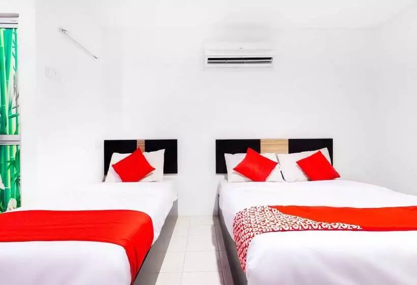 Superior Suite, Bao Shu
