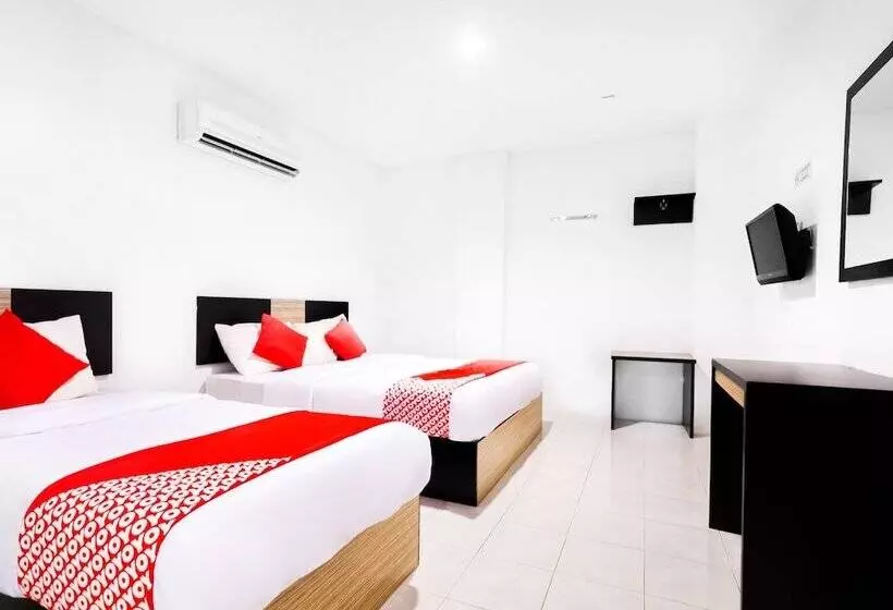 Superior Suite, Bao Shu