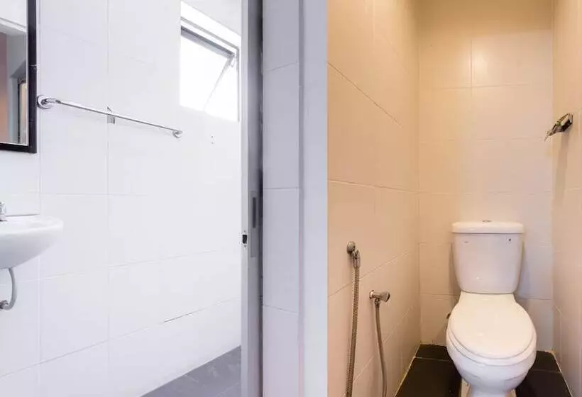Familien Suite, Bao Shu