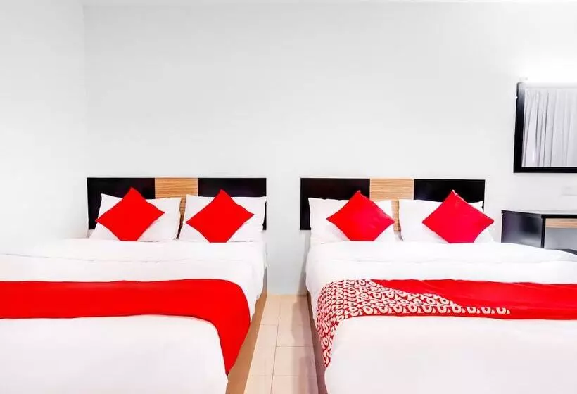 Familien Suite, Bao Shu