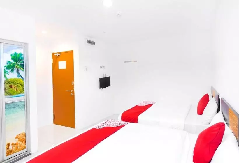 Familien Suite, Bao Shu