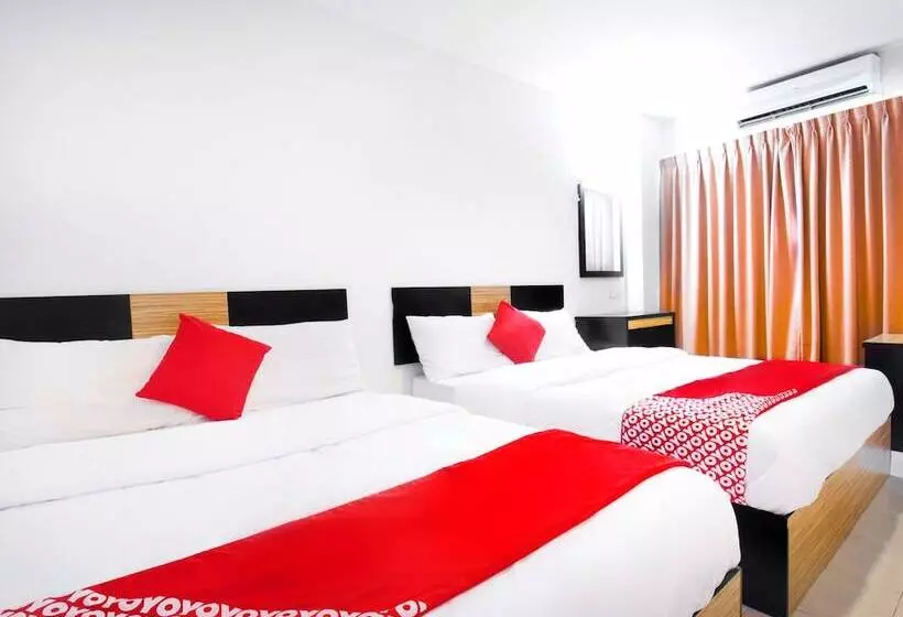 Familien Suite, Bao Shu