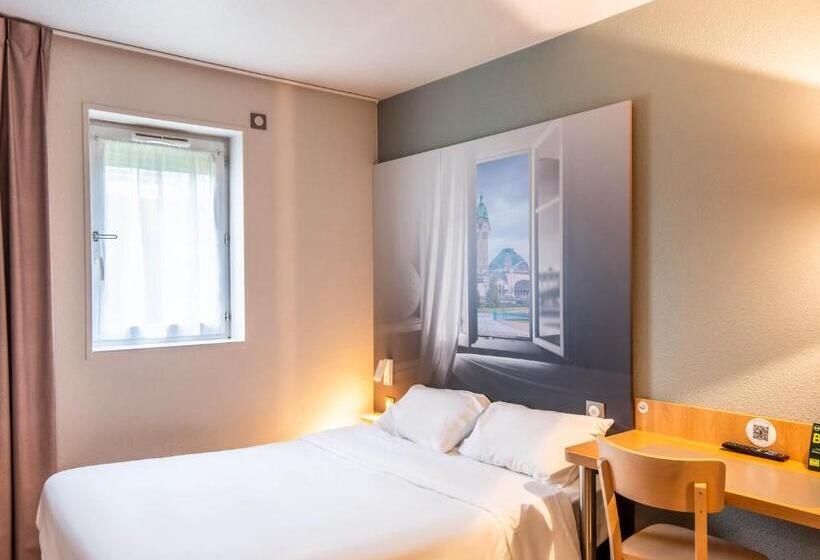 اتاق استاندارد, B&b Hotel Limoges 1
