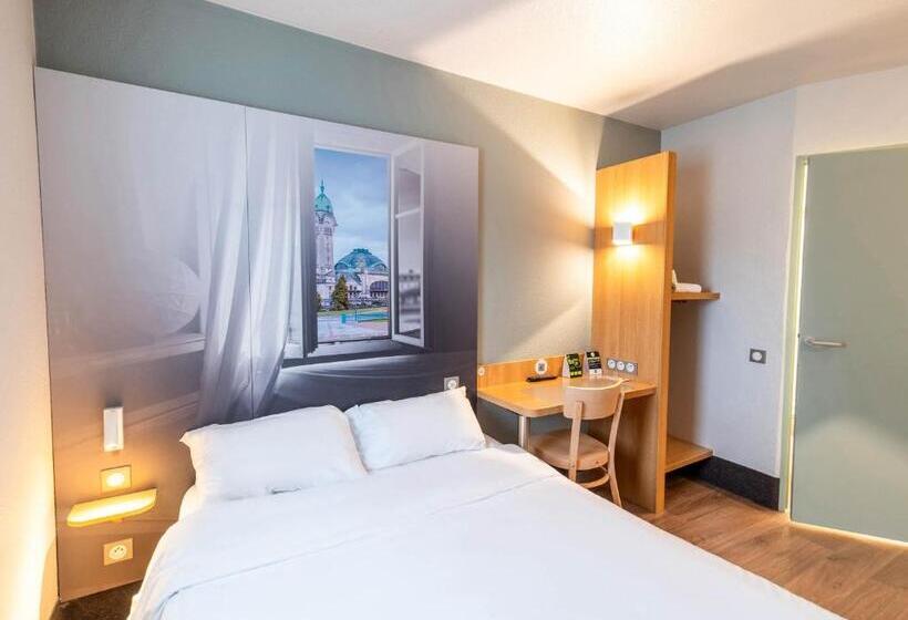 اتاق استاندارد برای معلولان, B&b Hotel Limoges 1