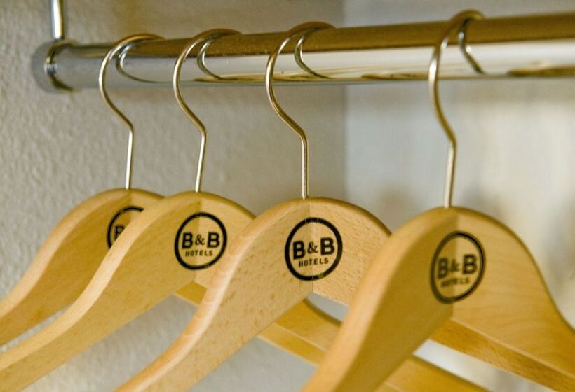 اتاق استاندارد, B&b Hotel Limoges 1