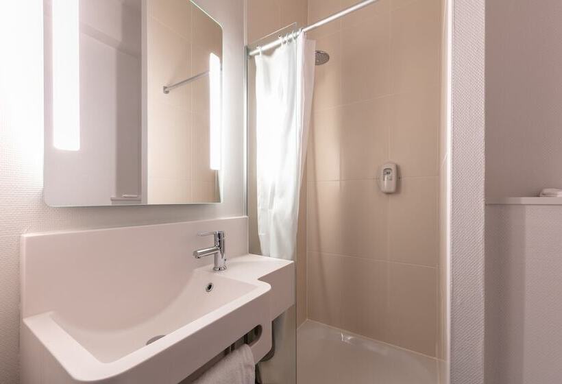 غرفة قياسية, B&b Hotel Toulouse Basso Cambo