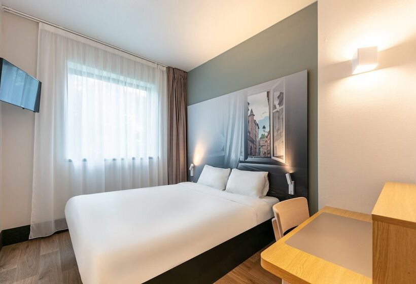 Номер Стандарт, B&b Hotel Toulouse Basso Cambo