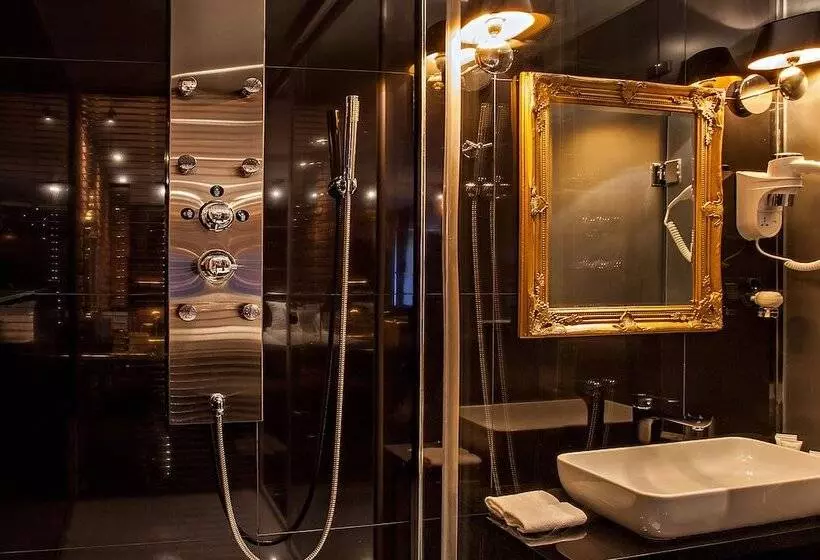 プレミアムルーム, Betmanowska Main Square Residence Adults Only
