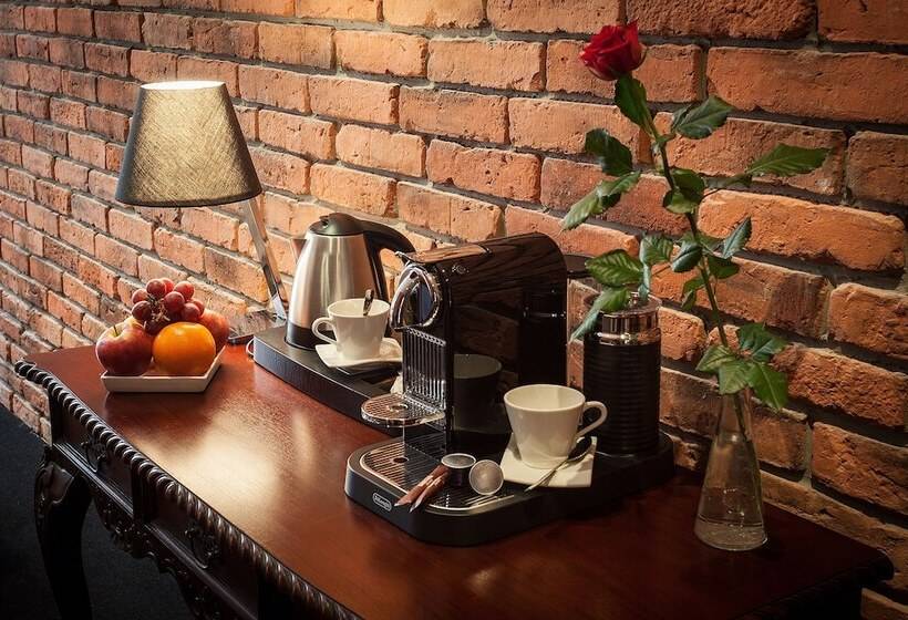 اتاق پرمیوم, Betmanowska Main Square Residence Adults Only