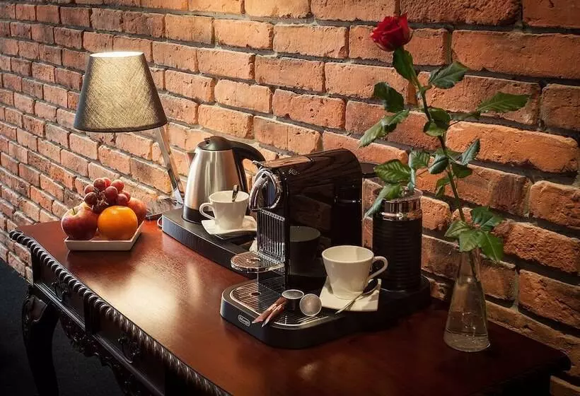 プレミアムルーム, Betmanowska Main Square Residence Adults Only
