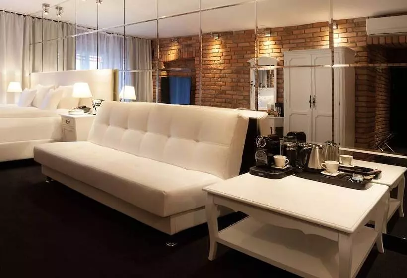 プレミアムルーム, Betmanowska Main Square Residence Adults Only