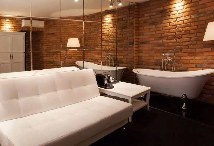 プレミアムルーム, Betmanowska Main Square Residence Adults Only