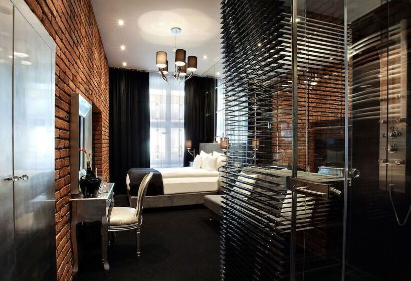اتاق پرمیوم, Betmanowska Main Square Residence Adults Only