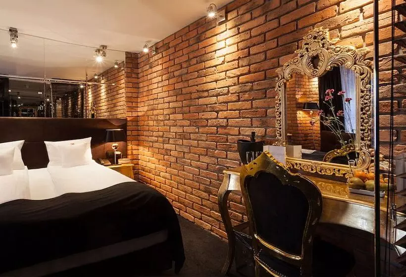 プレミアムルーム, Betmanowska Main Square Residence Adults Only