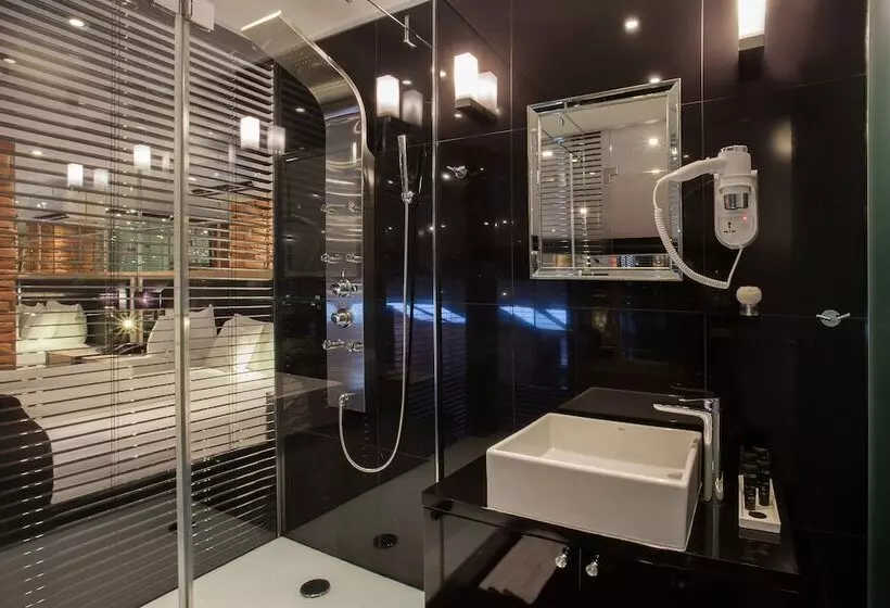 スイート, Betmanowska Main Square Residence Adults Only